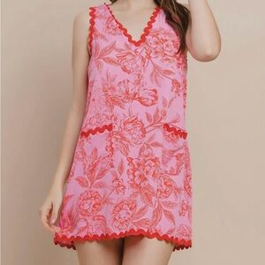 I Just Have To Have It Mini Dress